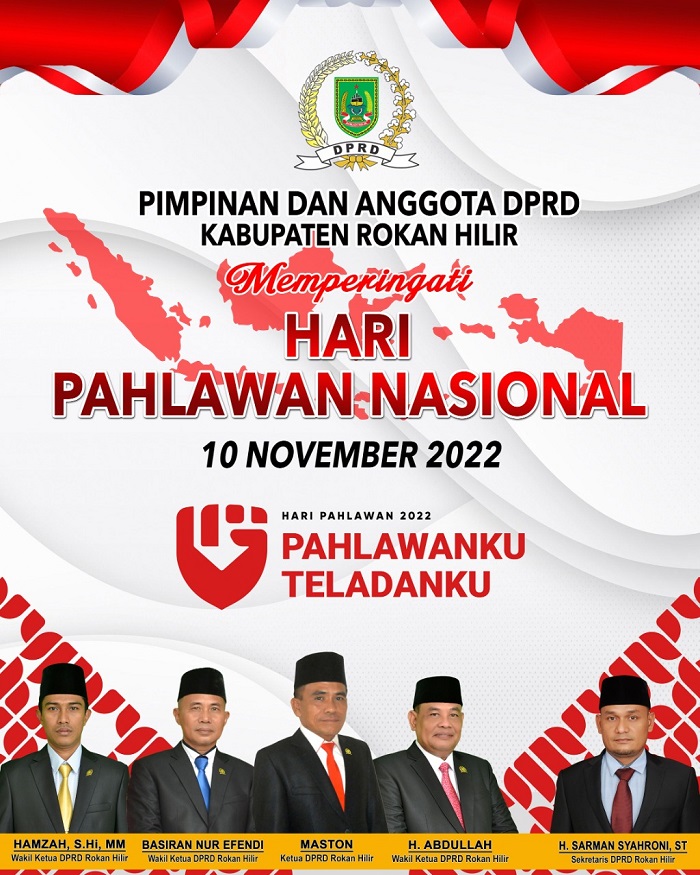 Iklan Ucapan